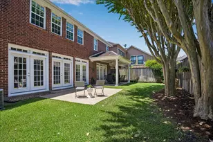 3910 Riley St, Houston, TX 77005 - Photo 5