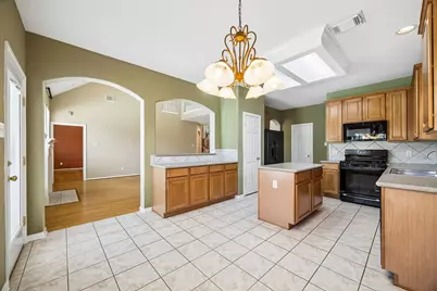 2843 Five Oaks Drive, Missouri City, TX 77459 - Photo 15
