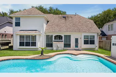 2843 Five Oaks Drive, Missouri City, TX 77459 - Photo 3
