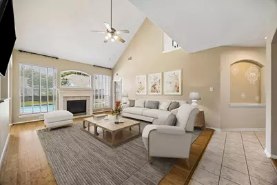 2843 Five Oaks Drive, Missouri City, TX 77459 - Photo 11