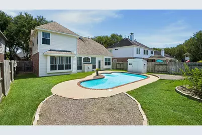 2843 Five Oaks Drive, Missouri City, TX 77459 - Photo 37