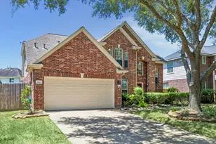2843 Five Oaks Dr, Missouri City, TX 77459 - Photo 1