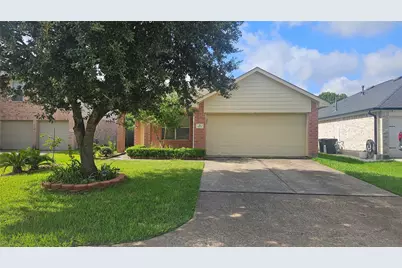 9611 Drummond Cliff, Houston, TX 77064 - Photo 1