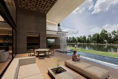 46 Pronghorn Place, Spring, TX 77389 - Photo 5