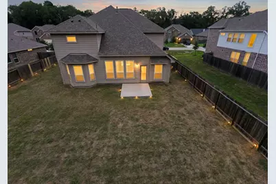 662 W Linnwood Drive, Woodbranch, TX 77357 - Photo 29
