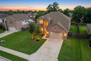 662 W Linnwood Dr, Woodbranch, TX 77357 - Photo 1