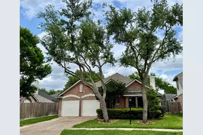 2711 Kimbleton Court, Houston, TX 77082 - Photo 1