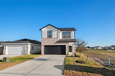 814 Stoney Point Lane, Dayton, TX 77535 - Photo 1