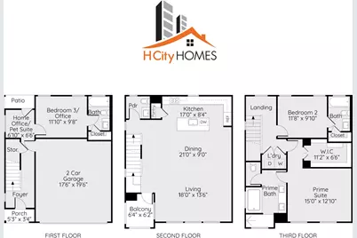 4711 Thornton Villas Lane, Houston, TX 77018 - Photo 25