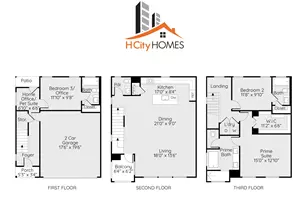 4711 Thornton Villas Ln, Houston, TX 77018 - Photo 25