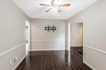 8903 Wilson Reid Drive, Houston, TX 77040 - Photo 5