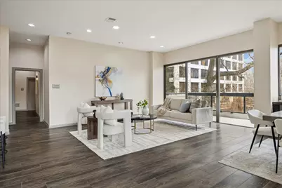 49 Briar Hollow Lane #103, Houston, TX 77027 - Photo 5