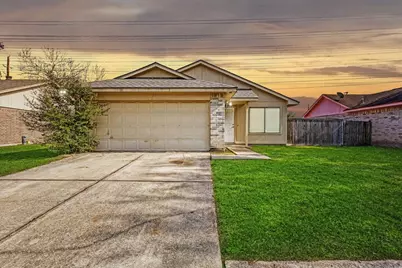 14818 Gladewick Drive, Humble, TX 77396 - Photo 1