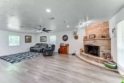 140 County Road 2005, Liberty, TX 77575 - Photo 9