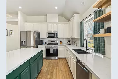 3210 Sabine Spring Lane, Katy, TX 77449 - Photo 15