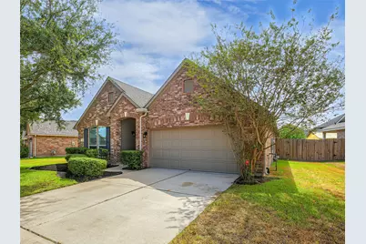 3210 Sabine Spring Lane, Katy, TX 77449 - Photo 5