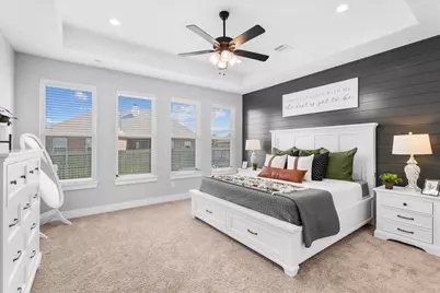 4214 Bally More Drive, College Station, TX 77845 - Photo 23