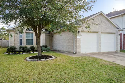15423 Brock Creek Way, Cypress, TX 77429 - Photo 1