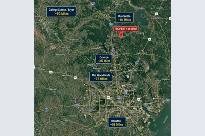 Lot 4 State Highway 150, New Waverly, TX 77358 - Photo 25
