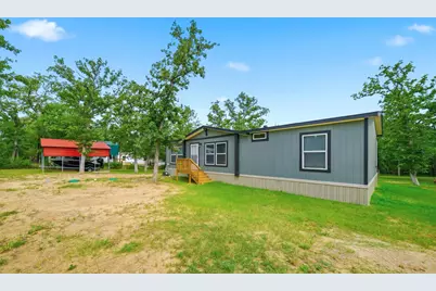 553 Redberry Road, Somerville, TX 77879 - Photo 5