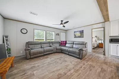 553 Redberry Road, Somerville, TX 77879 - Photo 9