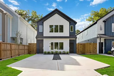 [Address not provided], Houston, TX 77088 - Photo 1