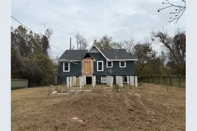 611 Mathis Street, Houston, TX 77009 - Photo 1