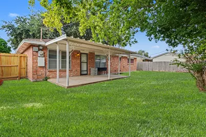 9901 Dover Hill Road, La Porte, TX 77571 - Photo 17