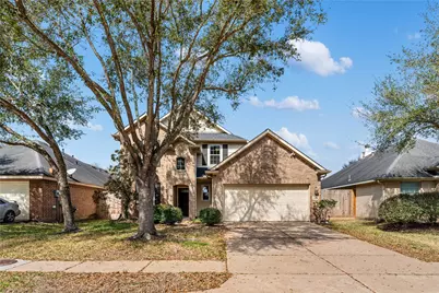 19106 Spring Meadows Lane, Richmond, TX 77407 - Photo 3