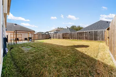 19106 Spring Meadows Lane, Richmond, TX 77407 - Photo 23