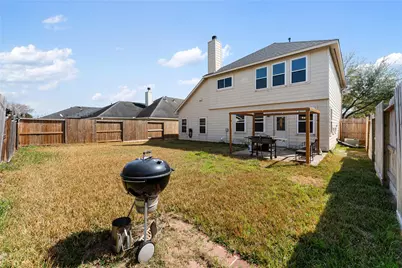 19106 Spring Meadows Lane, Richmond, TX 77407 - Photo 21