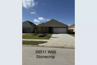 26511 Wild Stonecrop Lane, Katy, TX 77493 - Photo 1