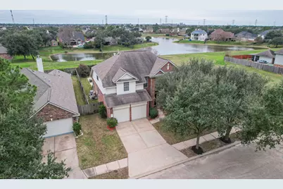 17011 Mariners Bay Drive, Houston, TX 77095 - Photo 31
