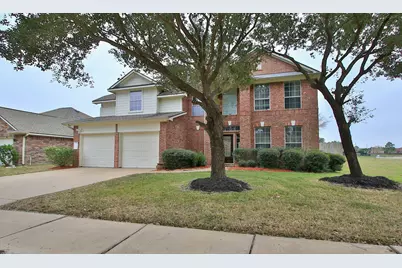 17011 Mariners Bay Drive, Houston, TX 77095 - Photo 3