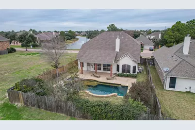 17011 Mariners Bay Drive, Houston, TX 77095 - Photo 35