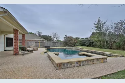 17011 Mariners Bay Drive, Houston, TX 77095 - Photo 29