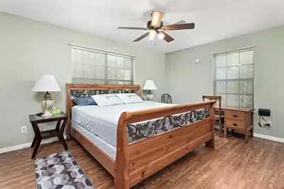806 E Wildwood Drive, Village Mills, TX 77663 - Photo 19