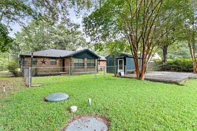 806 E Wildwood Drive, Village Mills, TX 77663 - Photo 31
