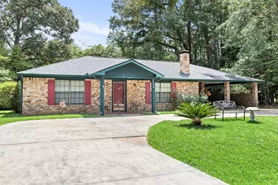 806 E Wildwood Drive, Village Mills, TX 77663 - Photo 3