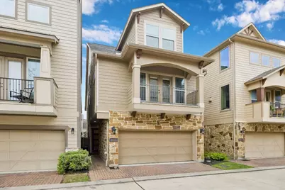 2611 Shady Woods Lane, Houston, TX 77008 - Photo 1