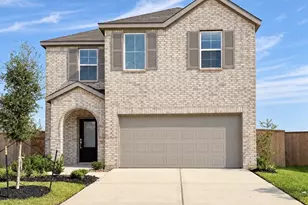 7511 Marbella Mtn, Richmond, TX 77469 - Photo 1