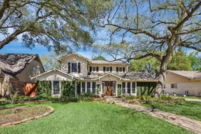 12522 Hazelwood Lane, Houston, TX 77077 - Photo 3