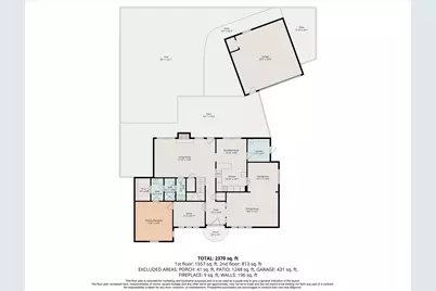 12522 Hazelwood Lane, Houston, TX 77077 - Photo 37