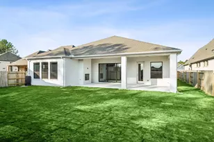 15748 Terracotta Terrace Ln, Conroe, TX 77302 - Photo 9