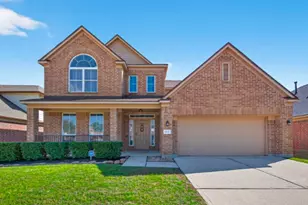 6442 Hardwood Dale Way, Humble, TX 77338 - Photo 1