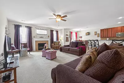 6442 Hardwood Dale Way, Humble, TX 77338 - Photo 9