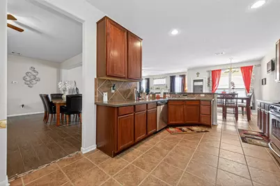 6442 Hardwood Dale Way, Humble, TX 77338 - Photo 15