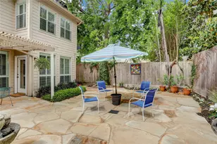 4024 Lanark Ln, Houston, TX 77025 - Photo 5