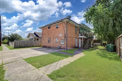 5534 Arapahoe Street #4, Houston, TX 77020 - Photo 1
