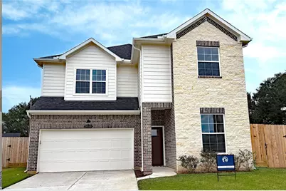 3510 Talia Wood Court, Missouri City, TX 77459 - Photo 1
